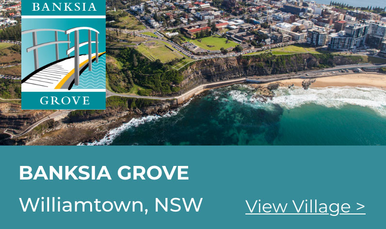 Banksia Village
