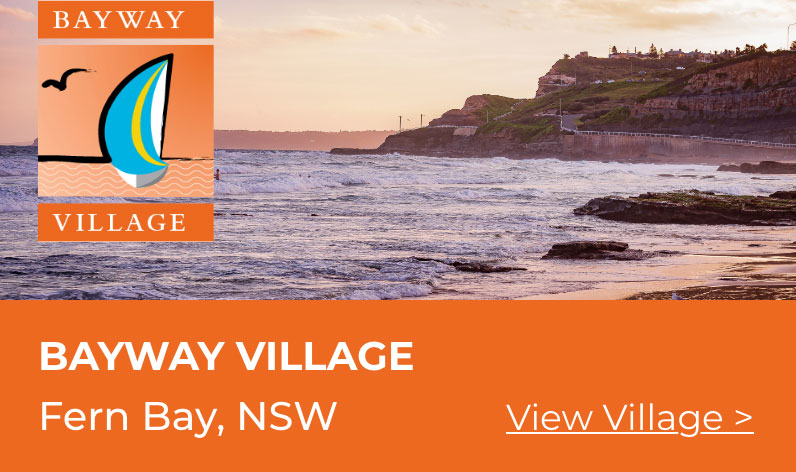 Bayway Village