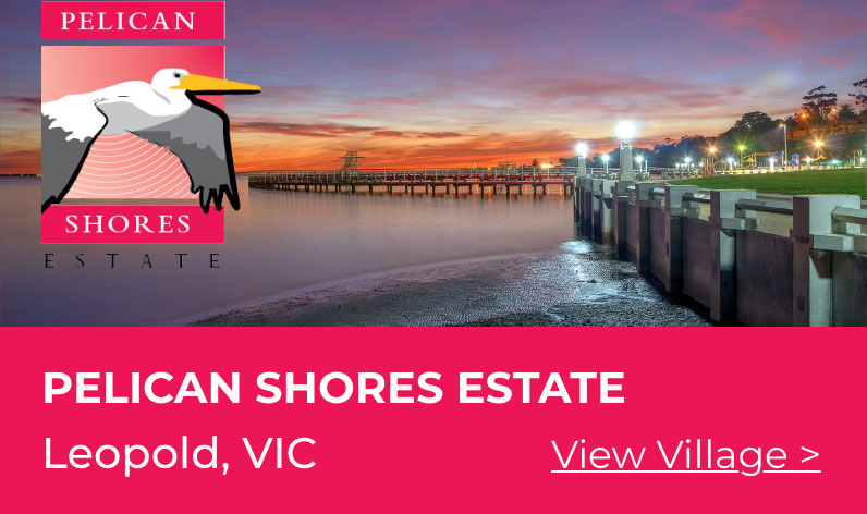Pelican Shores Estate