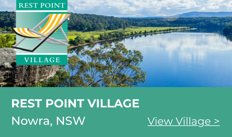 Rest Point Village