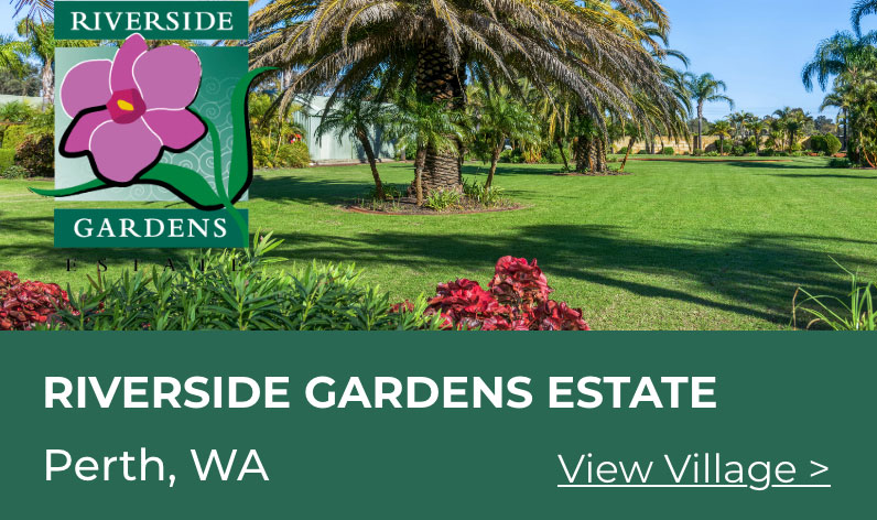Riverside Gardens