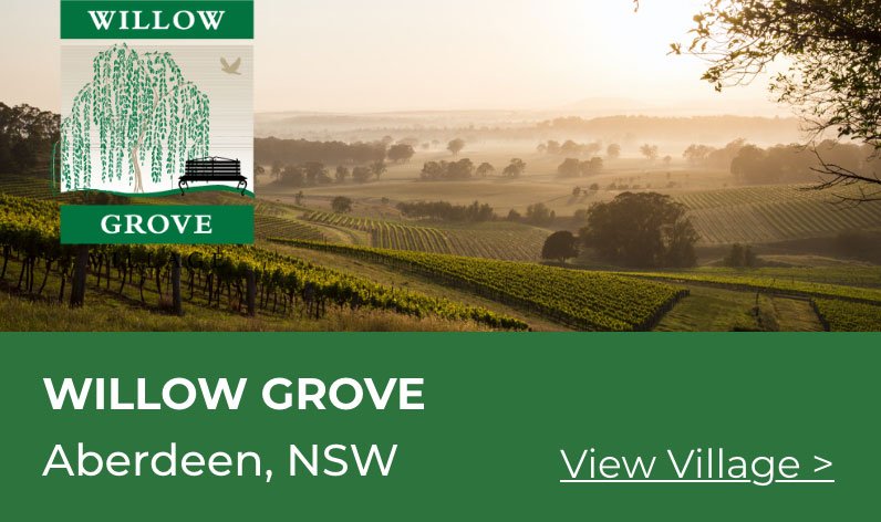 Willow Grove